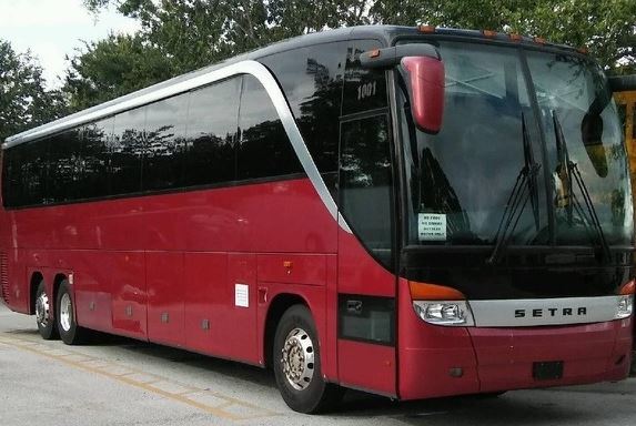 Fort Lauderdale Party Bus Rental | Rent Party Bus & Charter Buses in